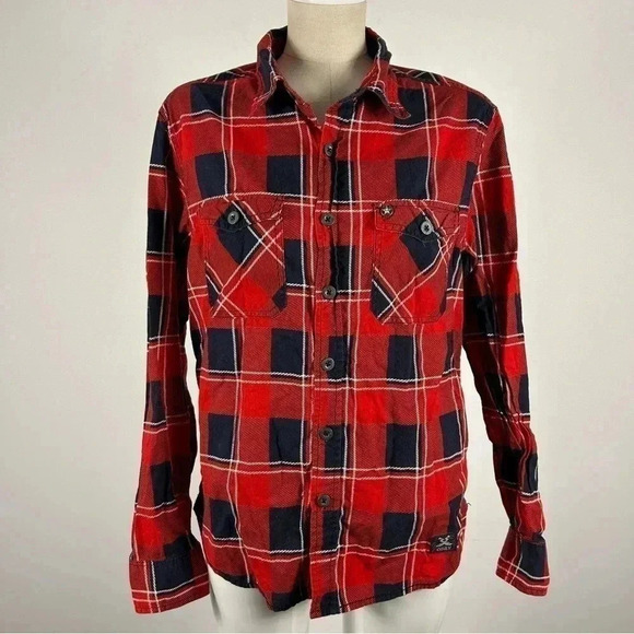 Obey shirt men  size S - Picture 2 of 8